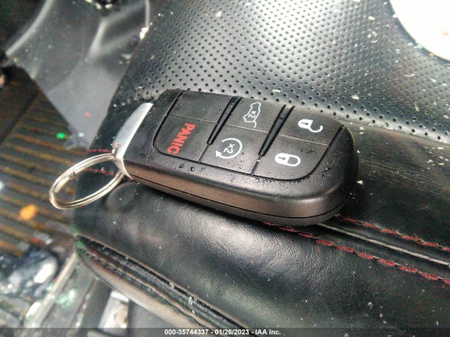 Dodge Durango R/t 2016 1C4SDJCT5GC442192 Image 11