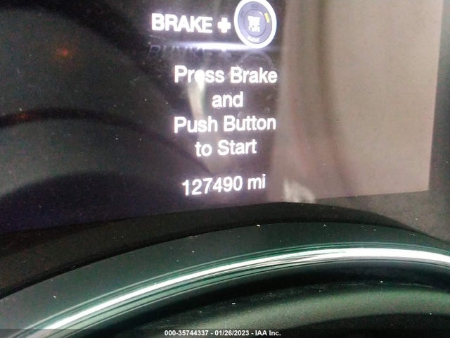 Dodge Durango R/t 2016 1C4SDJCT5GC442192 Image 7