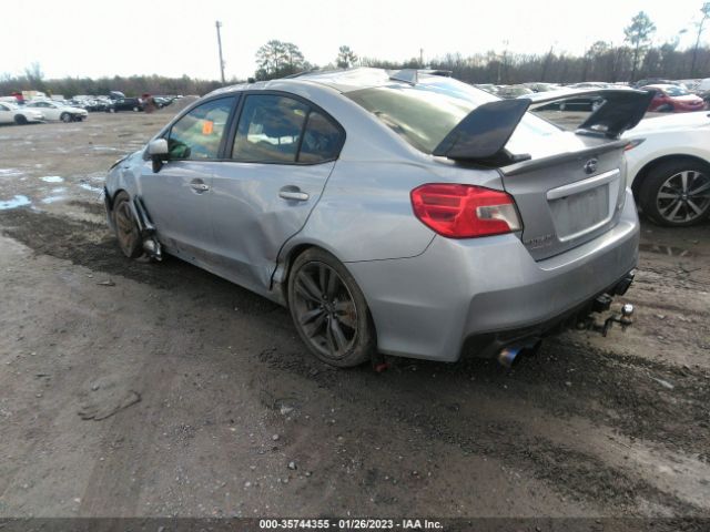 JF1VA1J67G9802486 Subaru Wrx Limited