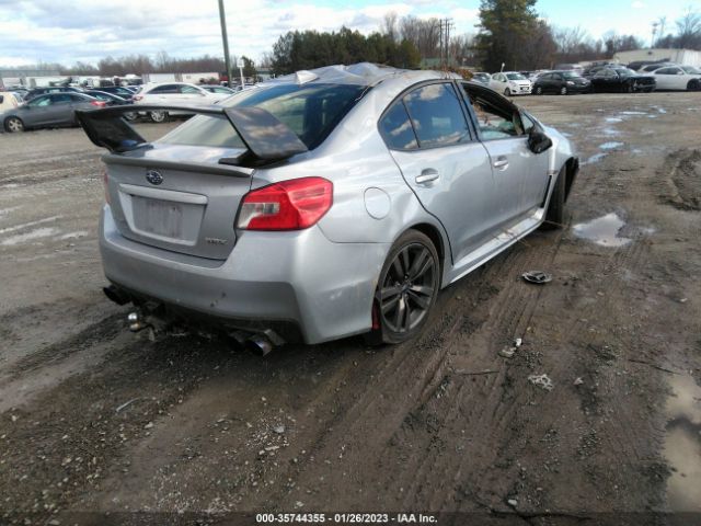 JF1VA1J67G9802486 Subaru Wrx Limited