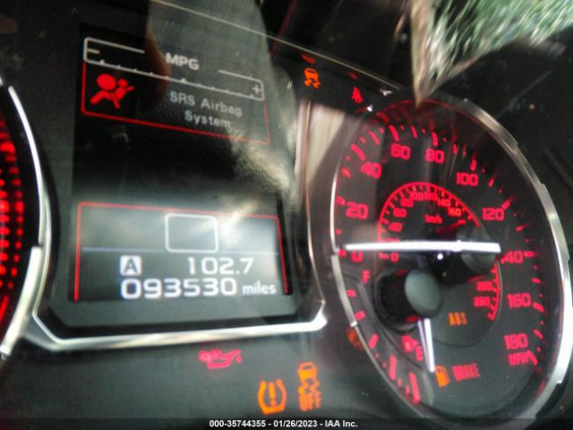 JF1VA1J67G9802486 Subaru Wrx Limited