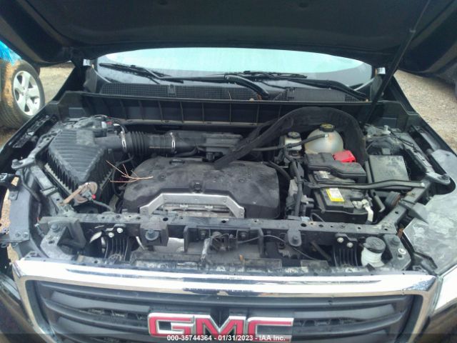 1GKKNKLA8JZ181358 GMC ACADIA SLE