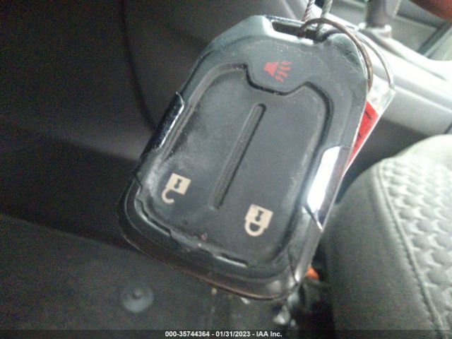 1GKKNKLA8JZ181358 GMC ACADIA SLE