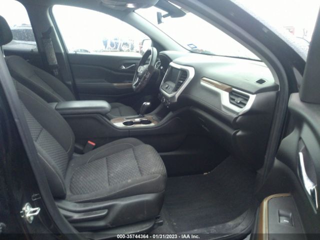 1GKKNKLA8JZ181358 GMC ACADIA SLE