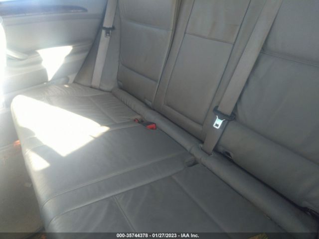 5UXFB53584LV09538 BMW X5 4.4I