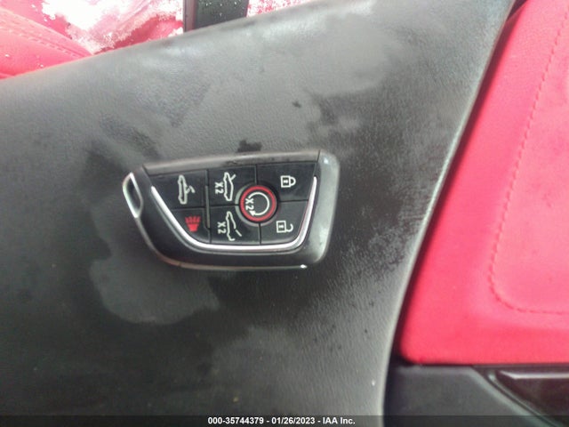 2023 Chevrolet Corvette, VIN: 1G1YB3D42P5104507