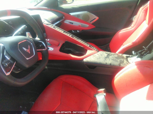 2023 Chevrolet Corvette, VIN: 1G1YB3D42P5104507