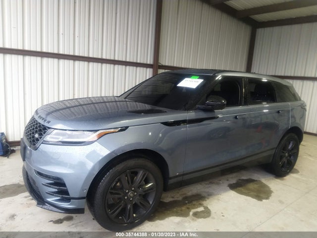 SALYK2EX7LA259283 Land Rover Range Rover Velar R-dynamic S