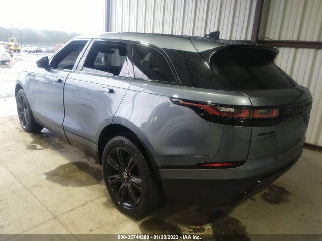 SALYK2EX7LA259283 Land Rover Range Rover Velar R-dynamic S