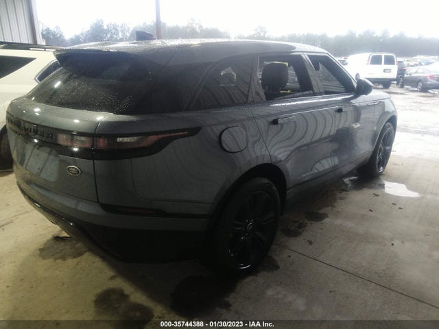SALYK2EX7LA259283 Land Rover Range Rover Velar R-dynamic S
