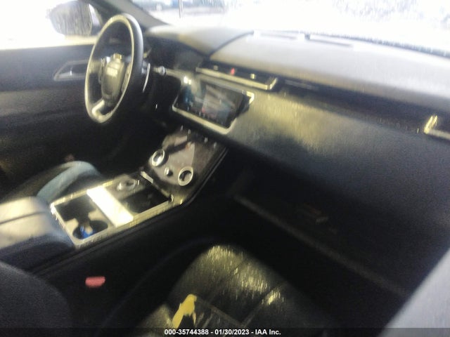 SALYK2EX7LA259283 Land Rover Range Rover Velar R-dynamic S