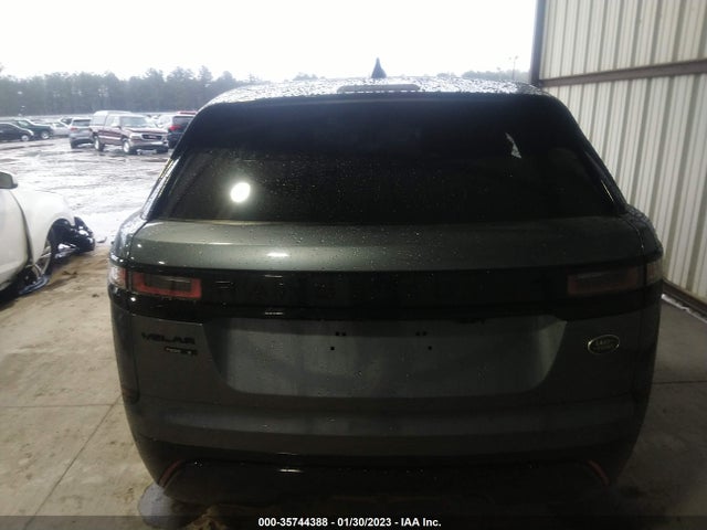 SALYK2EX7LA259283 Land Rover Range Rover Velar R-dynamic S