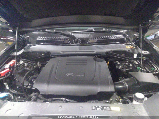2023 Land Rover Defender, VIN: SALEJ7EX1P2137232