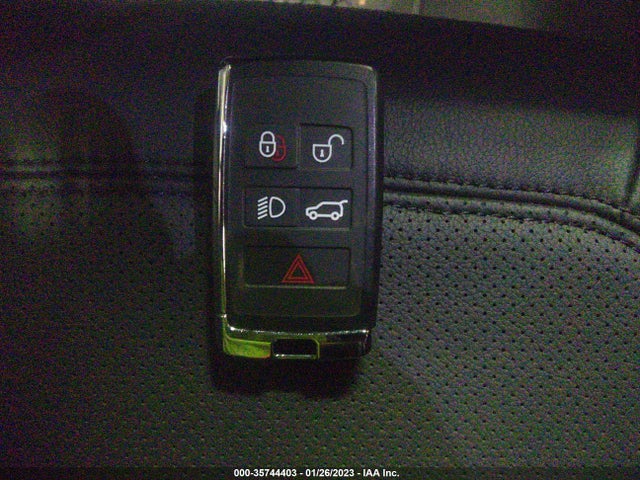 2023 Land Rover Defender, VIN: SALEJ7EX1P2137232