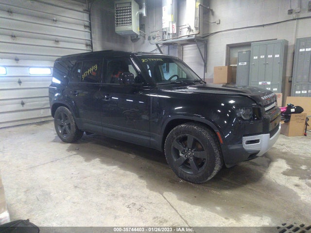 2023 Land Rover Defender, VIN: SALEJ7EX1P2137232
