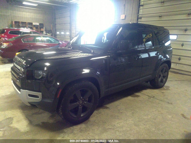 2023 Land Rover Defender, VIN: SALEJ7EX1P2137232