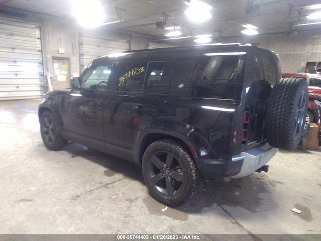 2023 Land Rover Defender, VIN: SALEJ7EX1P2137232