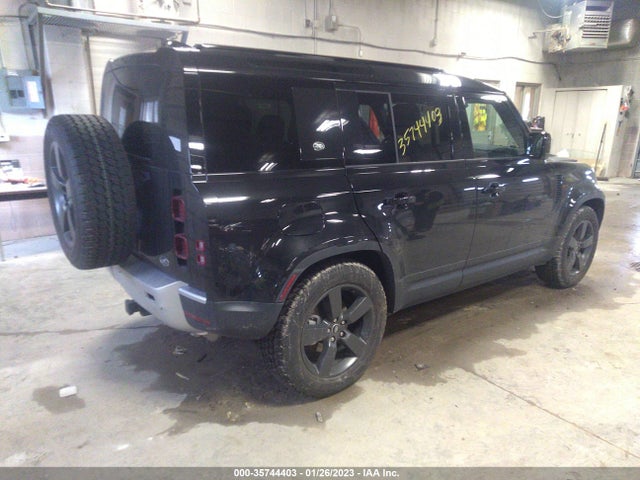 2023 Land Rover Defender, VIN: SALEJ7EX1P2137232
