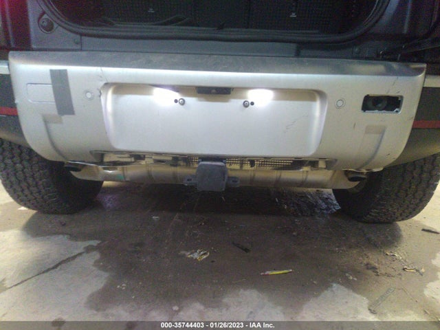2023 Land Rover Defender, VIN: SALEJ7EX1P2137232