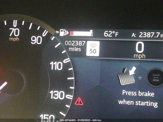 2023 Land Rover Defender, VIN: SALEJ7EX1P2137232