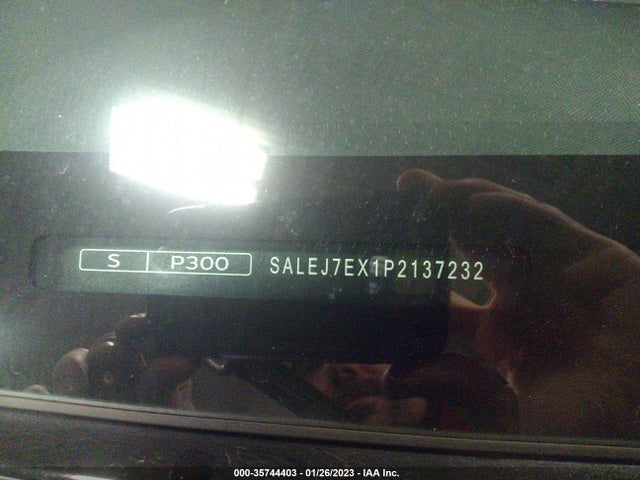 2023 Land Rover Defender, VIN: SALEJ7EX1P2137232