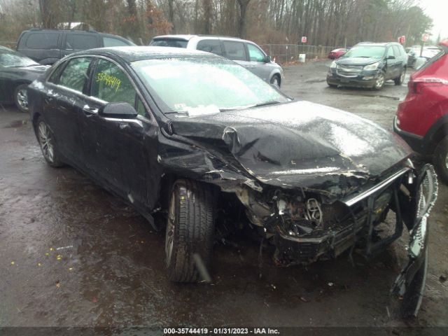3LN6L5C91HR605029 auction archive image