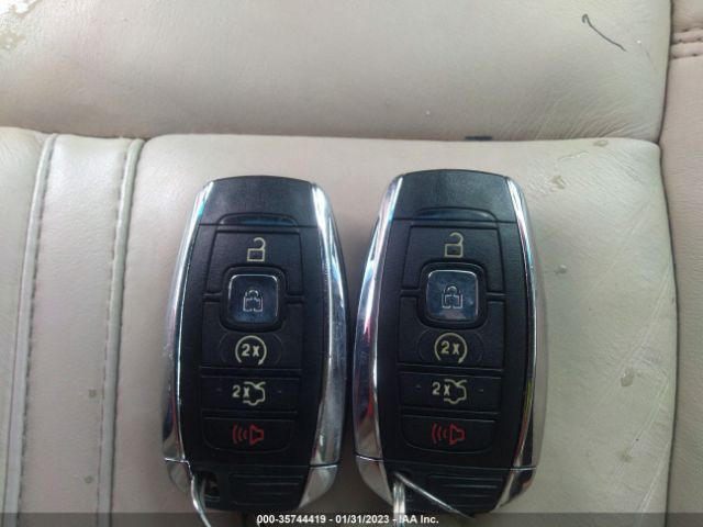 3LN6L5C91HR605029 Lincoln MKZ SELECT