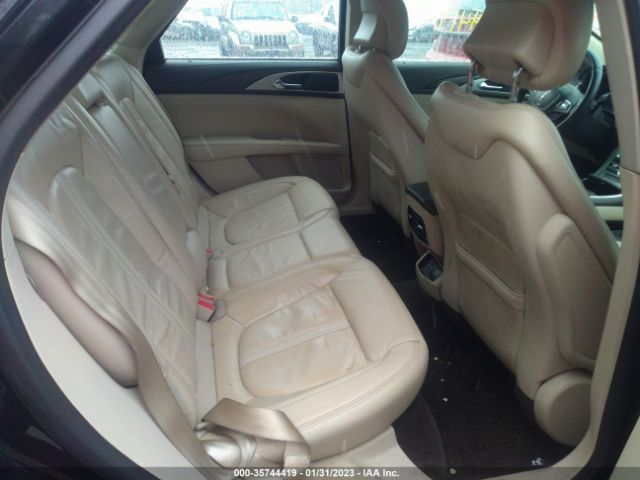 3LN6L5C91HR605029 Lincoln MKZ SELECT