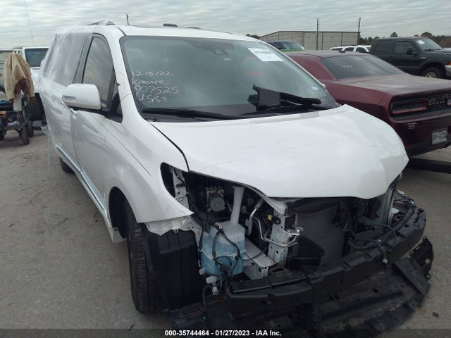 2019 5TDYZ3DCXKS999273 zdjęcie główne