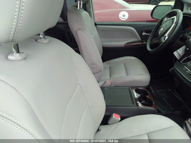 Toyota Sienna 2019 5TDYZ3DCXKS999273 Image 6