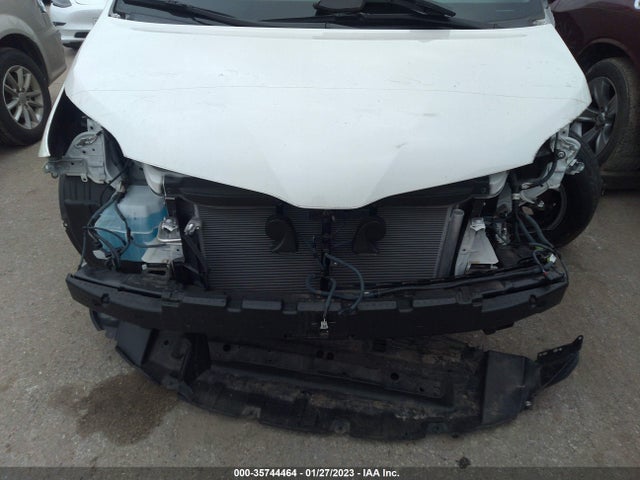 Toyota Sienna 2019 5TDYZ3DCXKS999273 Image 7