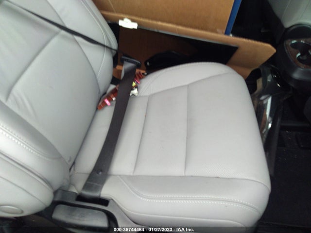 Toyota Sienna 2019 5TDYZ3DCXKS999273 Image 9