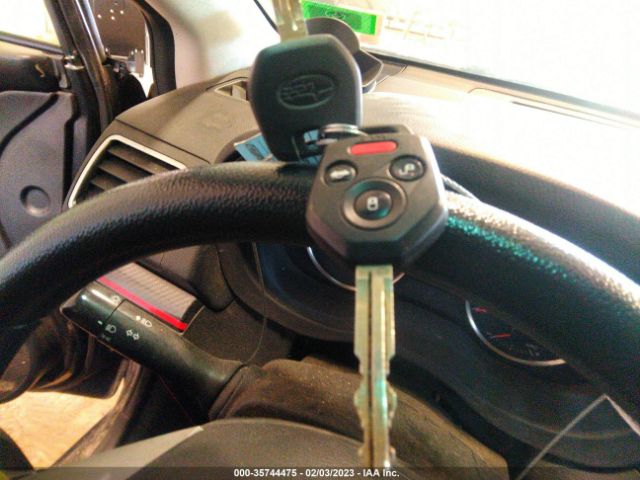 JF1GPAA64G9268015 Subaru Impreza Wagon 2.0i