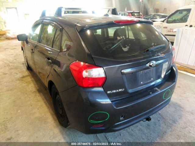 JF1GPAA64G9268015 Subaru Impreza Wagon 2.0i