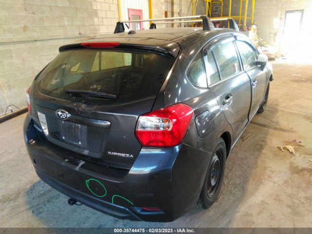 JF1GPAA64G9268015 Subaru Impreza Wagon 2.0i