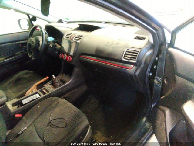 JF1GPAA64G9268015 Subaru Impreza Wagon 2.0i