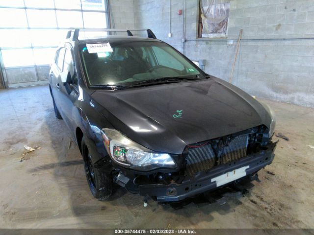 JF1GPAA64G9268015 Subaru Impreza Wagon 2.0i