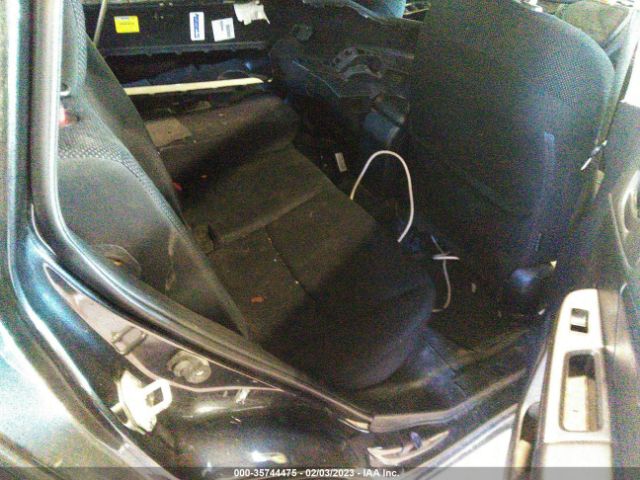 JF1GPAA64G9268015 Subaru Impreza Wagon 2.0i