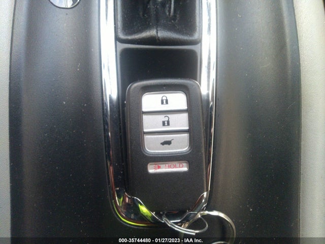 2017 Honda HR-V, VIN: 3CZRU6H56HM717195