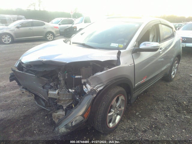 2017 Honda HR-V, VIN: 3CZRU6H56HM717195
