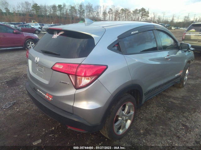 2017 Honda HR-V, VIN: 3CZRU6H56HM717195
