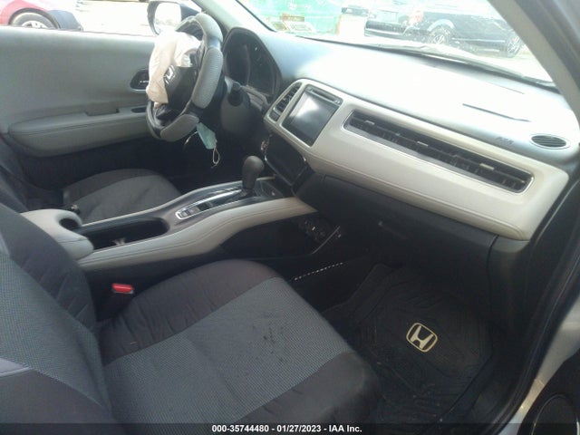 2017 Honda HR-V, VIN: 3CZRU6H56HM717195