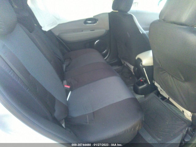 2017 Honda HR-V, VIN: 3CZRU6H56HM717195
