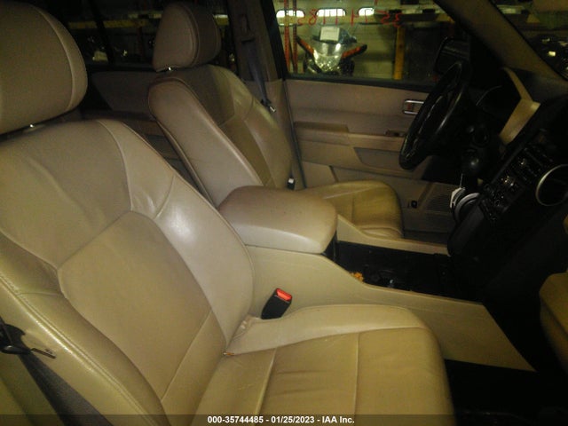 2015 Honda Pilot, VIN: 5FNYF4H51FB059528