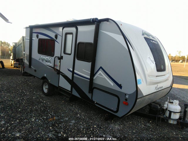 2019 COACHMEN OTHER VIN: 5ZT2CXHC5KL006237