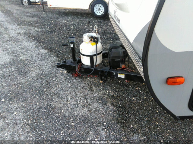 2019 COACHMEN OTHER VIN: 5ZT2CXHC5KL006237