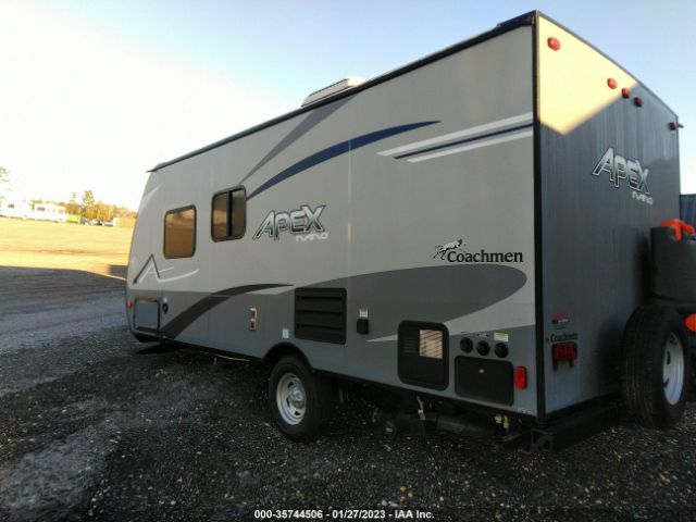 2019 COACHMEN OTHER VIN: 5ZT2CXHC5KL006237