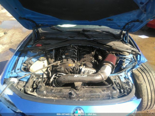 WBA3R5C59GK774220 BMW 4 Series 435i Xdrive
