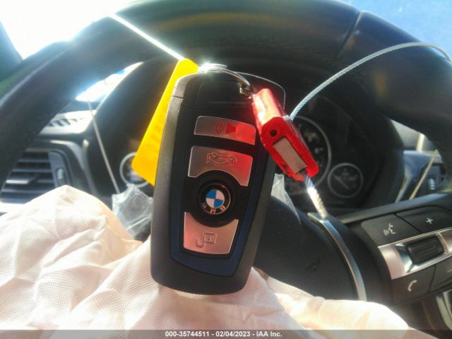 WBA3R5C59GK774220 BMW 4 Series 435i Xdrive
