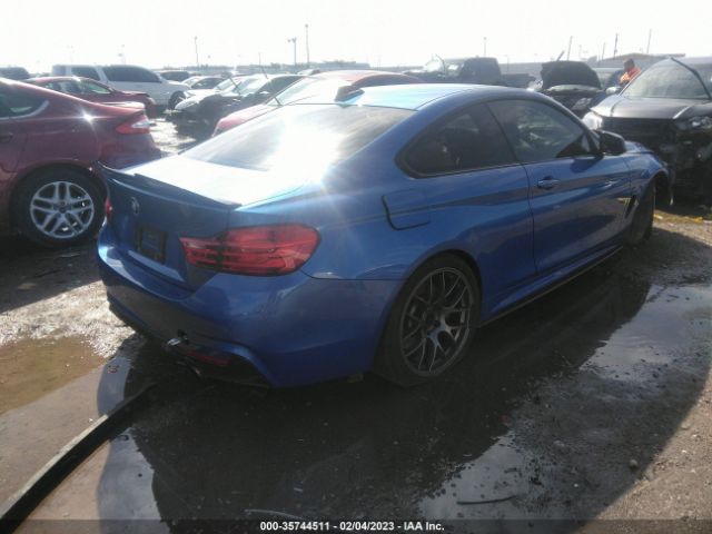 WBA3R5C59GK774220 BMW 4 Series 435i Xdrive
